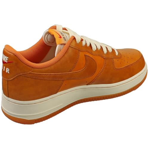 AIR FORCE 1 '07 LV8 "SUNSET"2