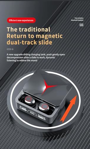 Recopilación y reviews de Auriculares i7 tws Top cinco. 18 Imagen adicional