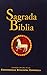 Sagrada Biblia (Cee) Rca. Popular: Versión oficial de la Conferencia Episcopal Española: 109 (EDICIONES BÍBLICAS)