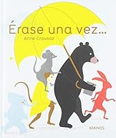 Érase una vez... 8417074767 Book Cover
