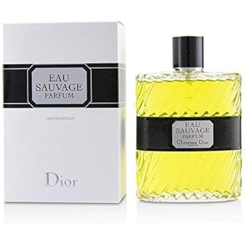 dior sauvage perfume 200ml