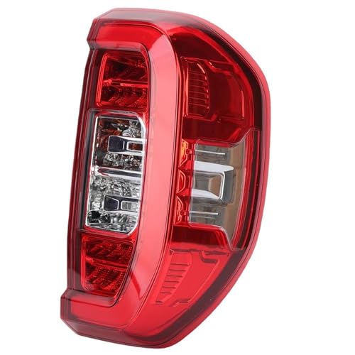 Feux arrière LDV T60 droit pour remplacer optique cassée