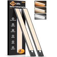Gritin – Gritin 37.5cm Unterbauleuchte Küche LED Schrankbeleuchtung- 