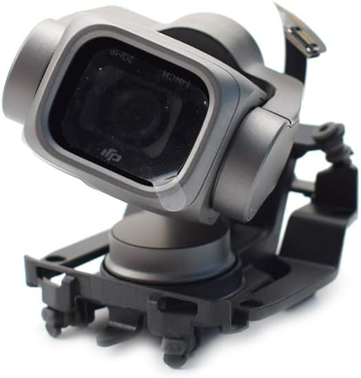 Original Complete Gimbal for DJI Air 2S Gimbal Camera with Single Cable Replacement for Mavic Air 2S Drone Accessories Repair Parts