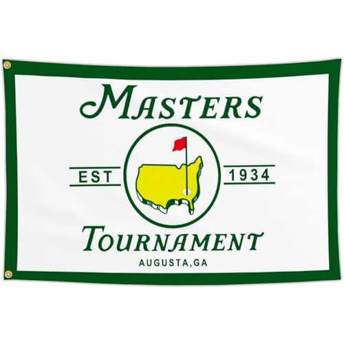 JZYIZYU Golf Flag 3x5 Outdoor Funny Tapestry Flags for Bedroom Men Room Golf Posters Party Decorations Cool Meme Flags Banners for Room Wall House Yard Holiday Decor