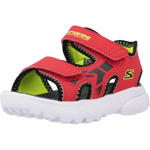 Chaussures Skechers Razor Splash Enfant - vue 4