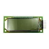 eletechsup 5Bit 7 Segment LED Starter kit SPI Digital Tube LCD Display Dot Matrix for AVR MEGA2560 Due Pro Mini Nano (1)