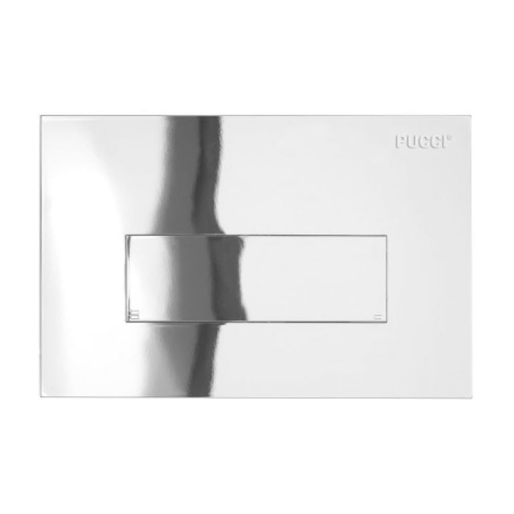 Pucci Sara Rinnova 28×18 placca di Comando Bianca | 80179680