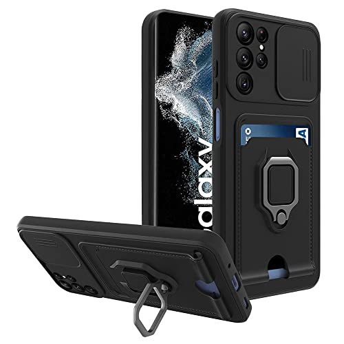 Coque Samsung A31 avec porte-carte pour éviter de perdre vos affaires