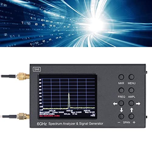 HP/AGILENT/KEYSIGHT 8563E ANALIZZATORE di spettro pannello frontale EUR