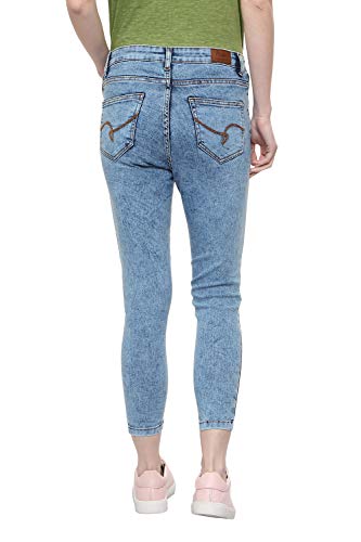 Image of People Women's Skinny Jeans