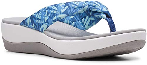 Image of Clarks Womens Sandals Sandal