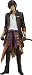 Orange Rouge Touken Ranbu Online: Okurikara 1: 8 Scale Vinyl PVC Figure