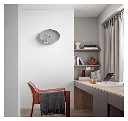 TAISK Kitchen Wall Clocks Fashion Wall Clock Circle Abstract Simple Wall Clocks Creative Living Room Electronic Simple Art Wall Clock Farmhouse Wall Decor steampunk buy now online TAISK Kitchen Wall Clocks Fashion Wall Clock Circle Abstract Simple Wall Clocks Creative Living Room Electronic Simple Art Wall Clock Farmhouse Wall Decor steampunk buy now online