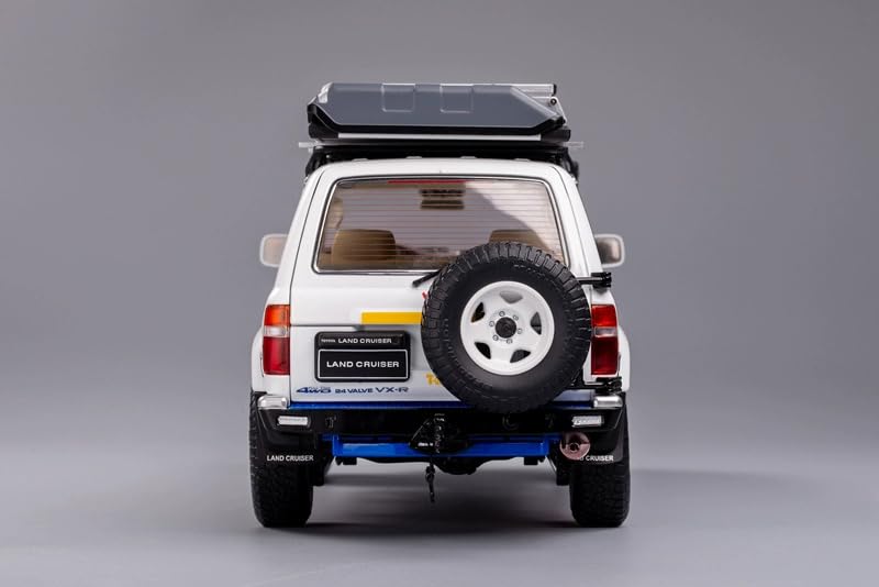 Amazon.com: FloZ for KENGFAI for Toyota for Land Cruiser for LC80