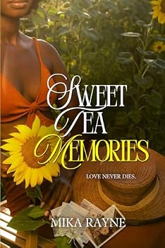 Paperback Sweet Tea Memories (That's One Big Series) Book