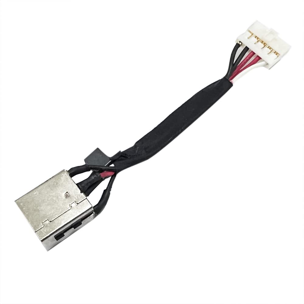 Amazon.com: Zahara DC Power Jack Cable DC301013W00 129F1 0129F1