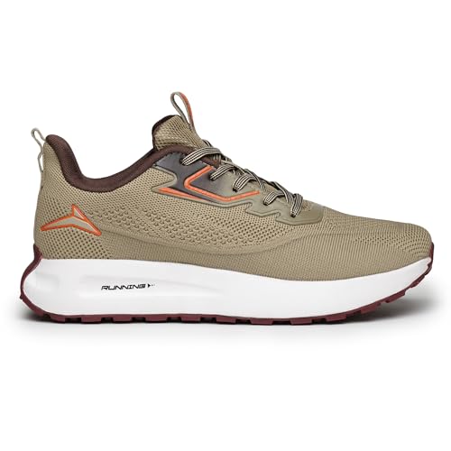 Image of JQR Men Rome Running Shoes