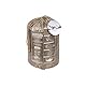 Helikon-Tex Swagman Roll Poncho Multicam® Black