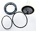 Apollo 40007A2 Check Repair Kit 1-1/4" 1-1/2" 2" 40-100 40-200
