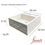 Fanuli Manufatti B0CWD8C5PQ lato 2