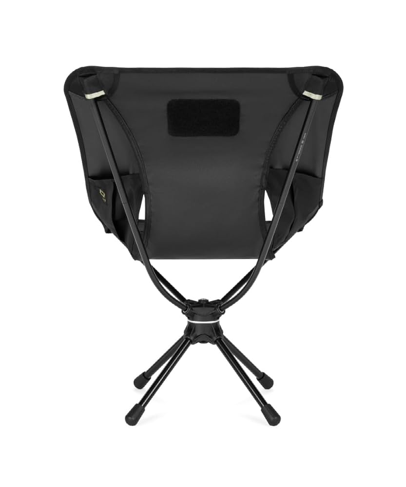 新品 HELINOX タクティカル スウィベルチェア ブラック ヘリノックス 楽天市場】ヘリノックス Helinox タクティカルスウィベル チェア