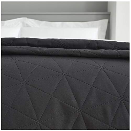 GAVENO CAVAILIA Premium kwaliteit pinsonic sprei, gemakkelijk te onderhouden luxe gewatteerde dekbed grote slaapbank… - Image 4