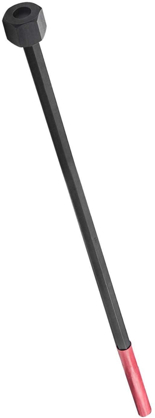 Bentolin 6602 Differential Bearing Preload Wrench Compatible with Chrysler/Dodge Vehicles with 7-1/4, 8-1/4, 8-3/4, and 9-1/4 Rear Axles