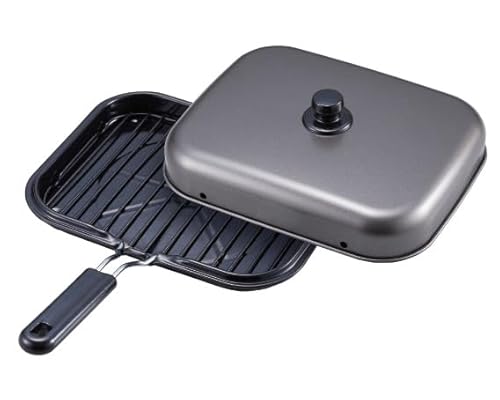 買ってはいけない?竹原製缶マルチロースターNeoレビュー