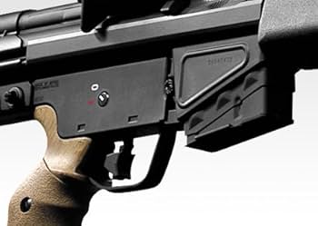 東京マルイ H&K PSG-1 純正電動ガン セミオートマチック TOKYO MARUI 東京マルイ 電動ガン H&K PSG-1 セミオートマチック