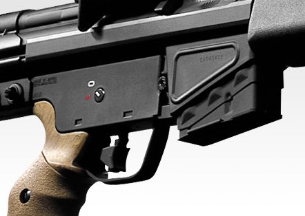 東京マルイベース　ssg1 Amazon | 東京マルイ No.44 H&K PSG-1 18歳以上スタンダード電動
