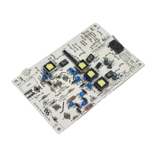 Alimentation Haute Tension Pantum M7100 Réparer Code Erreur HVPS 3072450034