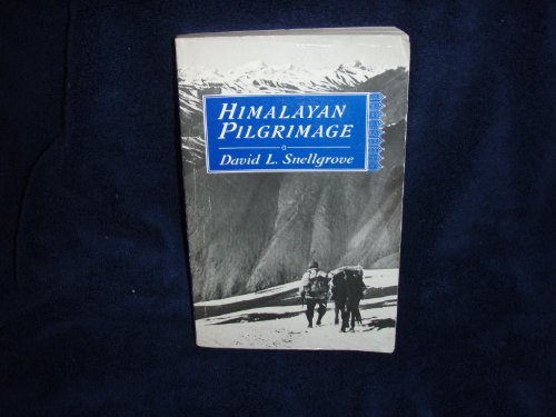Himalayan Pilgrimage