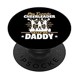 Photo Gallery cheerleading il mio preferito cheerleader mi chiama papà popsockets popgrip intercambiabile Photo Gallery cheerleading il mio preferito cheerleader mi chiama papà popsockets popgrip intercambiabile