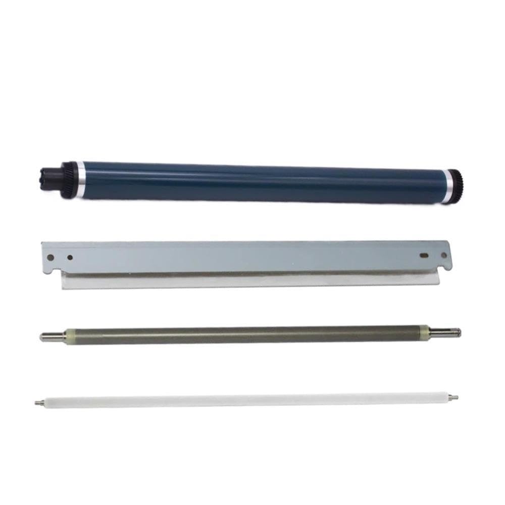 1 Jeu de Rouleaux de Charge de Lame de Nettoyage D117-0125