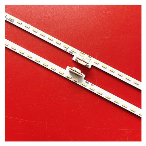 LED-bakgrundsbelysning 78LED för SO/NY 49" TV - 10-pack