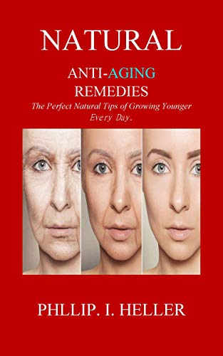 anti aging remedies