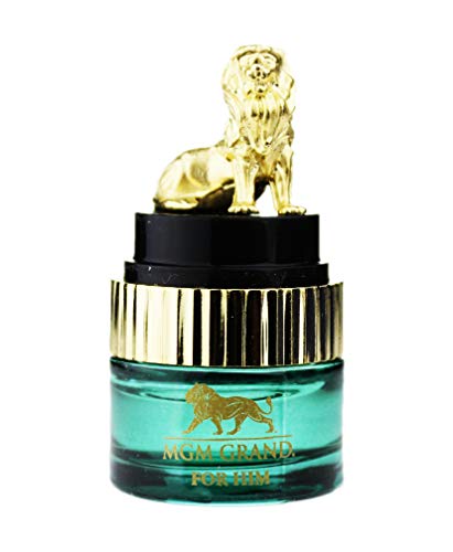 MGM Grand Perfume for Men By Vapro Travel Size 3ml/ 0.1