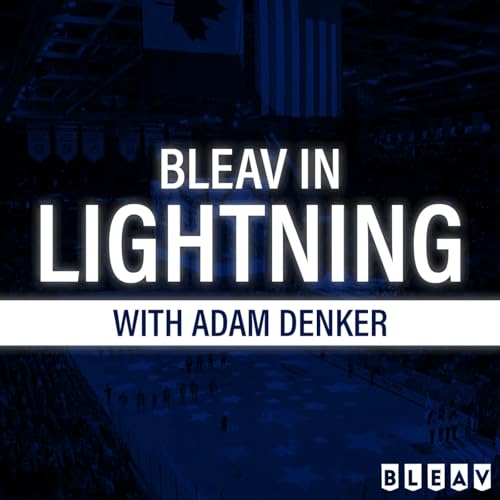 『Bleav in Lightning』のカバーアート