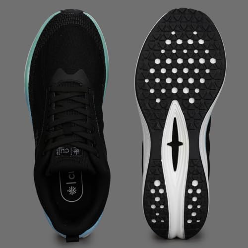 Image of CULT Aeris Men's Running Shoes | Breathable & Stretchable Upper | Superior Cushioning | Enhanced Arch Support | Everyday Wear