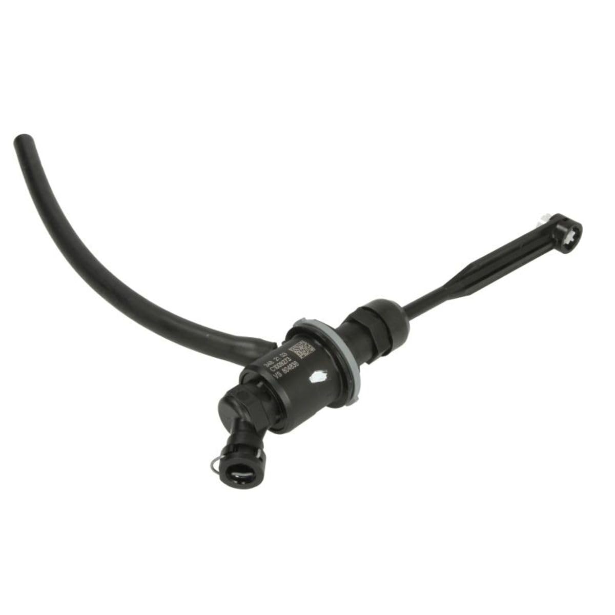VALEO 804836 Hydraulika Sprzęgła