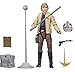 Hasbro Star Wars Black Series Luke Skywalker Strikes Action Figure