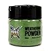 Huge Miniatures Weathering Powder, Lichen Pigment for Model Terrain Scenery and Vehicles by Huge Minis - 30ml Flip-Top Container