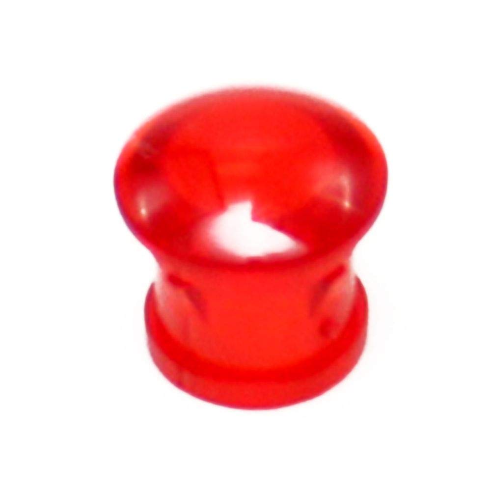 Amazon.com: Thermador 189343 Cooktop Indicator Light Lens (Red