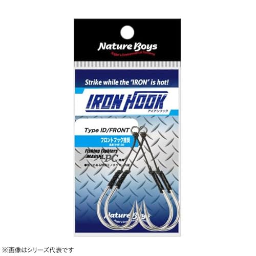 NatureBoys(lC`[{[CY) ACAtbN Type ID FRONT 2/0