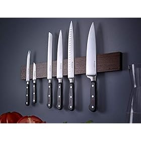 Elevate Your Culinary Experience: Buy the Wüsthof Classic 9-Piece Knife Block Set Today! – Wüsthof