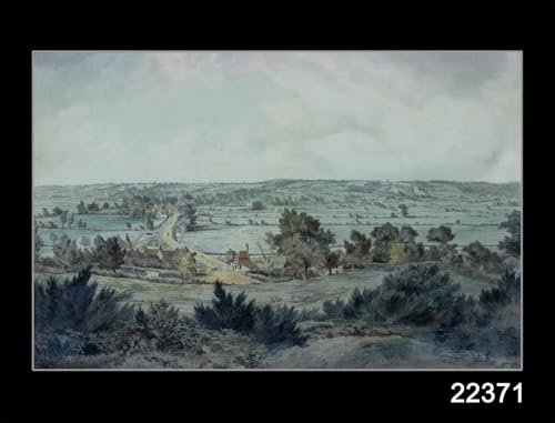 Tableaux peinture sur toile 60x90cm pour habiller un mur vide avec élégance