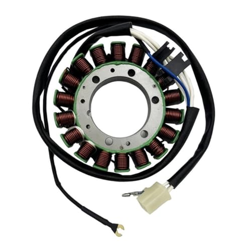 Bobina del estator magneto contra fallos de encendido en motos Y750 y XV1100
