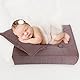 Uposao Neugeborene Fotografie Requisiten Baby Pose Kissen und Matratze Baby Kissen Foto Requisite Foto Hintergrund für Babyparty Requisiten für Baby Junge Mädchen