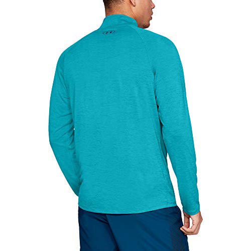 Image of Under Armour Men's Tech 2.0 1 /2 Zip